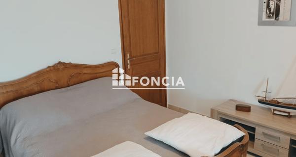 À vendre Maison 5 pièces 166 m² - Ghisonaccia 20240