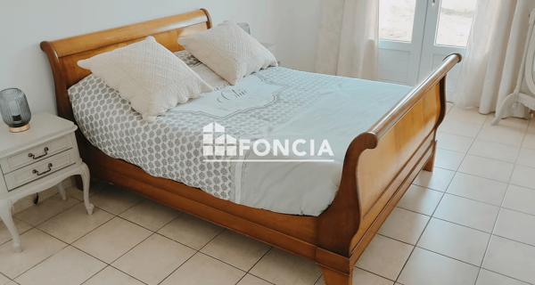 À vendre Maison 5 pièces 166 m² - Ghisonaccia 20240