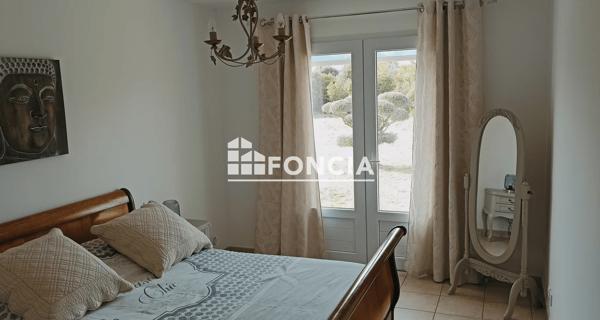À vendre Maison 5 pièces 166 m² - Ghisonaccia 20240