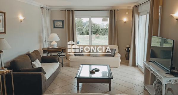 À vendre Maison 5 pièces 166 m² - Ghisonaccia 20240