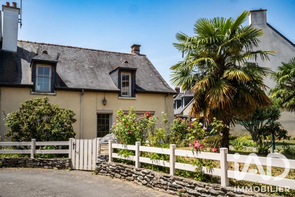 Maison à vendre 6 pièces 130 m² Cesson-Sévigné