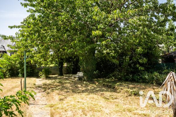 Maison à vendre 6 pièces 130 m² Cesson-Sévigné