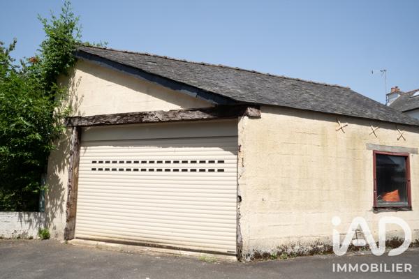 Maison à vendre 6 pièces 130 m² Cesson-Sévigné
