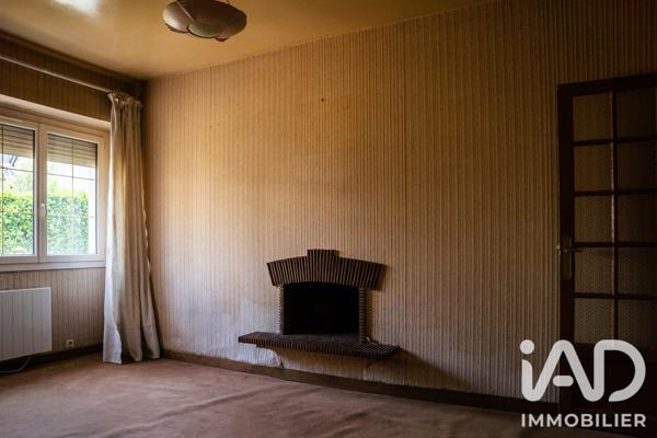 Maison à vendre 6 pièces 130 m² Cesson-Sévigné