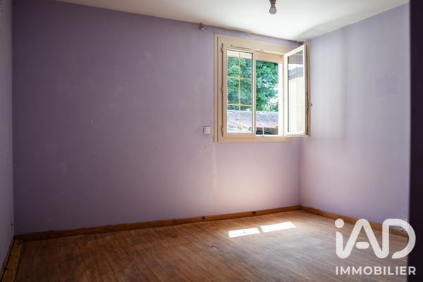 Maison à vendre 6 pièces 130 m² Cesson-Sévigné