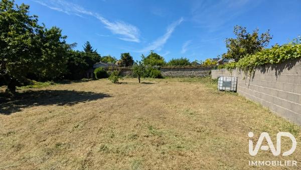 Terrain à vendre 949 m² Angrie
