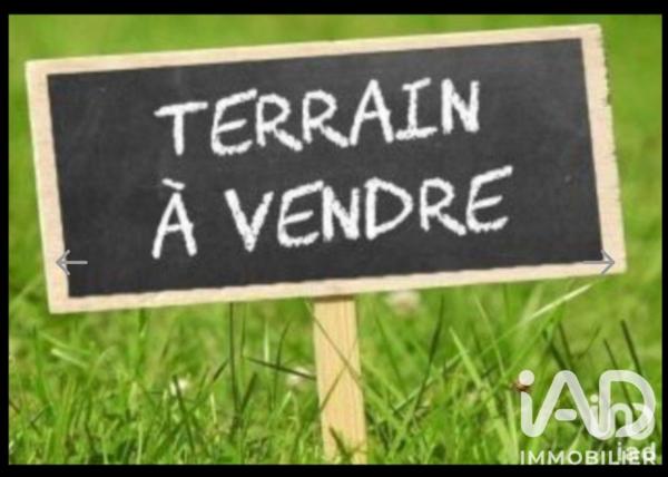 Terrain à vendre 949 m² Angrie
