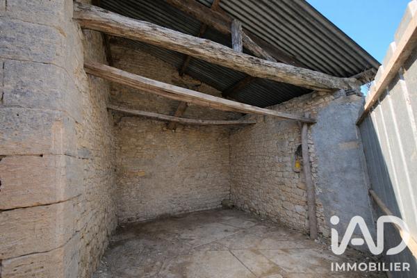 Maison à vendre 3 pièces 37 m² Doué-en-Anjou