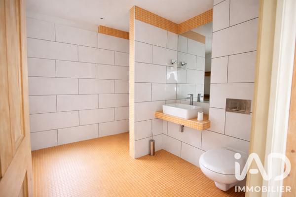 Maison à vendre 3 pièces 37 m² Doué-en-Anjou