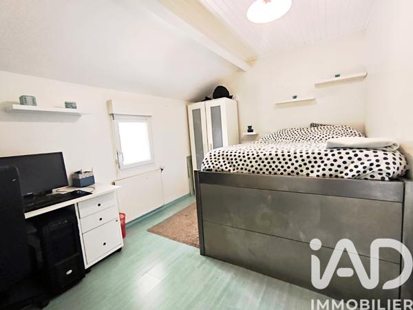 Maison à vendre 7 pièces 147 m² Annonay