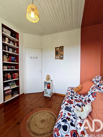 Maison à vendre 7 pièces 147 m² Annonay