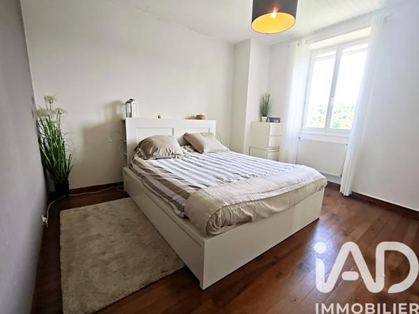 Maison à vendre 7 pièces 147 m² Annonay