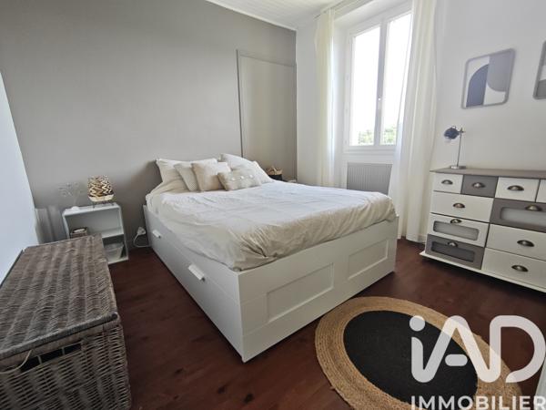 Maison à vendre 7 pièces 147 m² Annonay