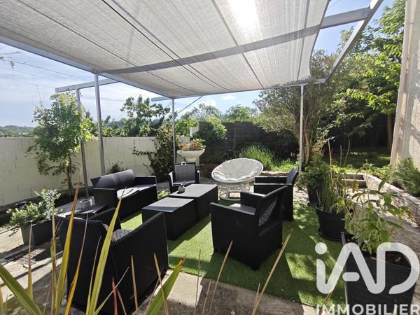 Maison à vendre 7 pièces 147 m² Annonay