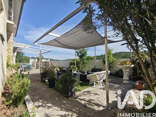 Maison à vendre 7 pièces 147 m² Annonay
