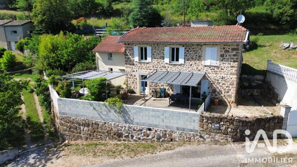 Maison à vendre 7 pièces 147 m² Annonay