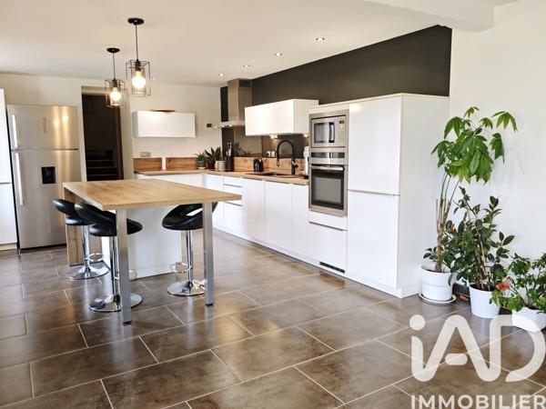Maison à vendre 7 pièces 147 m² Annonay