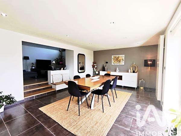 Maison à vendre 7 pièces 147 m² Annonay