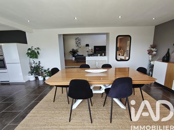 Maison à vendre 7 pièces 147 m² Annonay