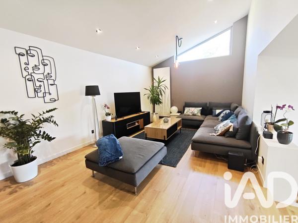 Maison à vendre 7 pièces 147 m² Annonay