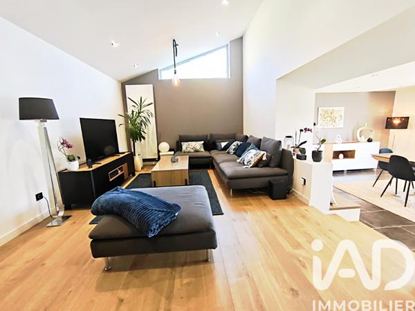 Maison à vendre 7 pièces 147 m² Annonay