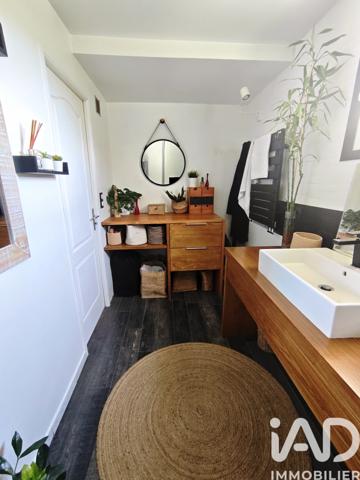 Maison à vendre 7 pièces 147 m² Annonay