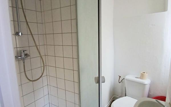 Appartement à louer    1 pièce • 20 m2 Paris 19
