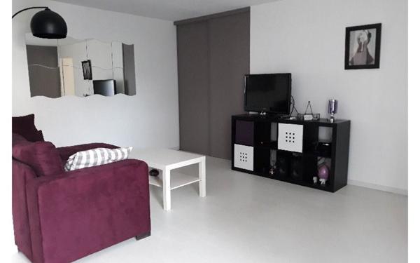 Appartement à louer    2 pièces • 45,79 m2 Vigneux-sur-Seine