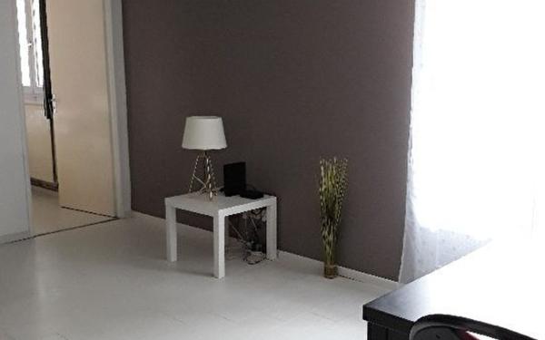 Appartement à louer    2 pièces • 45,79 m2 Vigneux-sur-Seine