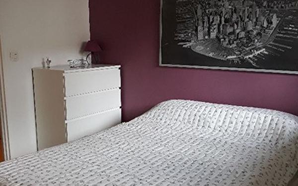 Appartement à louer    2 pièces • 45,79 m2 Vigneux-sur-Seine