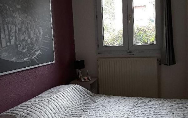 Appartement à louer    2 pièces • 45,79 m2 Vigneux-sur-Seine