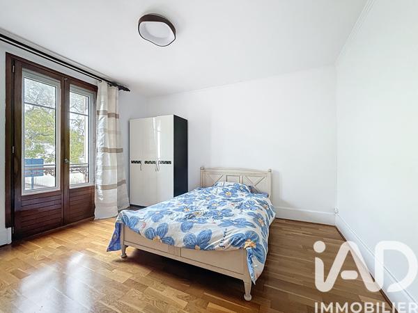 Maison à vendre 10 pièces 186 m² Mantes-la-Jolie