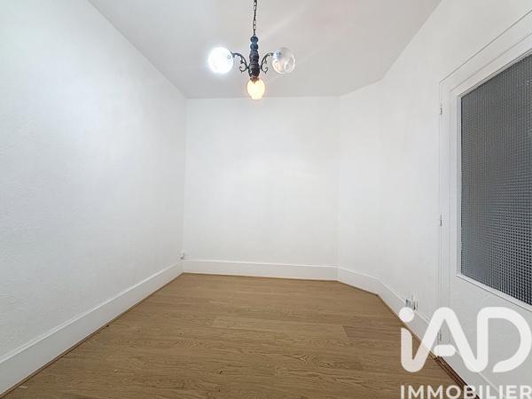 Maison à vendre 10 pièces 186 m² Mantes-la-Jolie