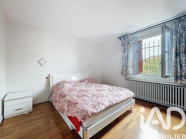 Maison à vendre 10 pièces 186 m² Mantes-la-Jolie