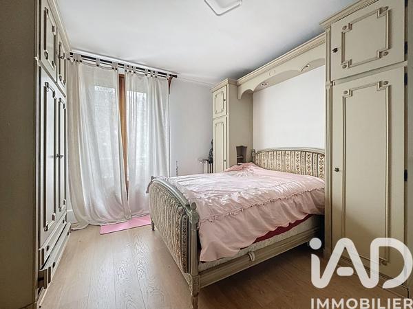 Maison à vendre 10 pièces 186 m² Mantes-la-Jolie