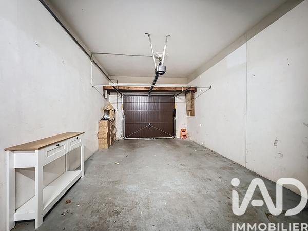 Maison à vendre 10 pièces 186 m² Mantes-la-Jolie