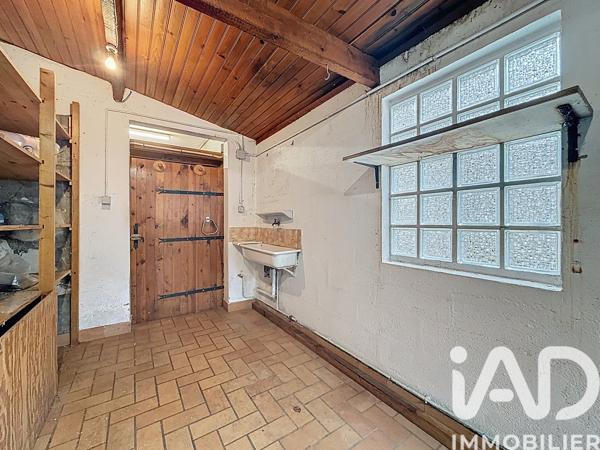 Maison à vendre 10 pièces 186 m² Mantes-la-Jolie