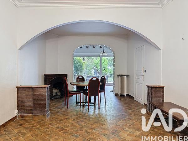 Maison à vendre 10 pièces 186 m² Mantes-la-Jolie