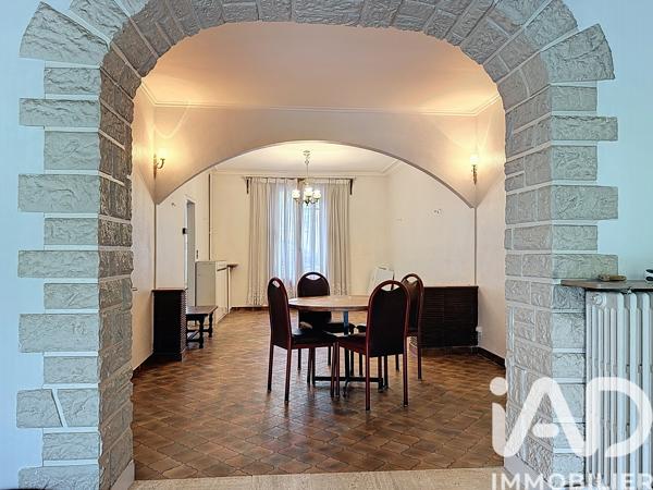 Maison à vendre 10 pièces 186 m² Mantes-la-Jolie