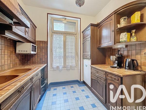 Maison à vendre 10 pièces 186 m² Mantes-la-Jolie