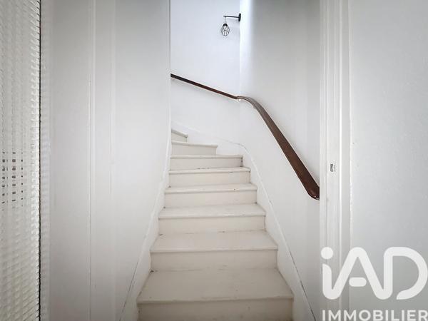 Maison à vendre 10 pièces 186 m² Mantes-la-Jolie