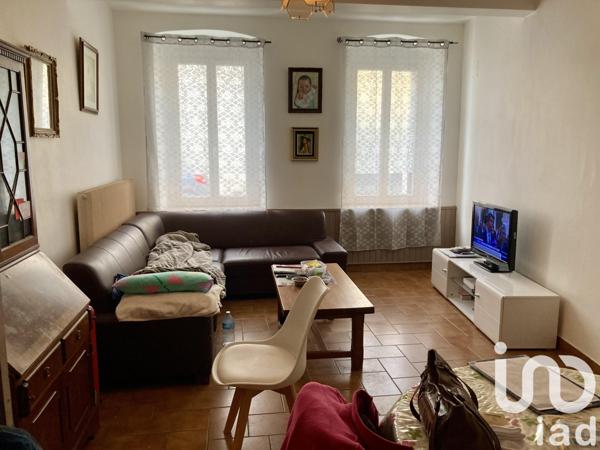 Appartement à vendre 3 pièces 70 m² Issoire