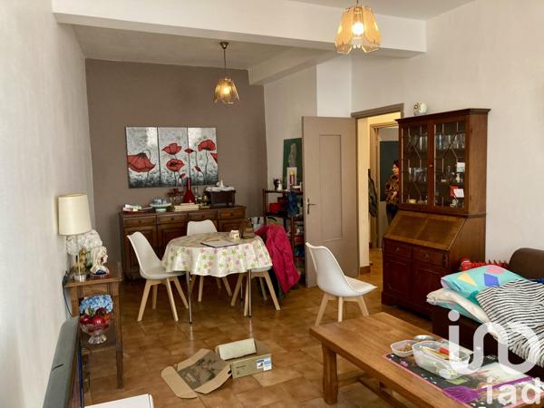 Appartement à vendre 3 pièces 70 m² Issoire