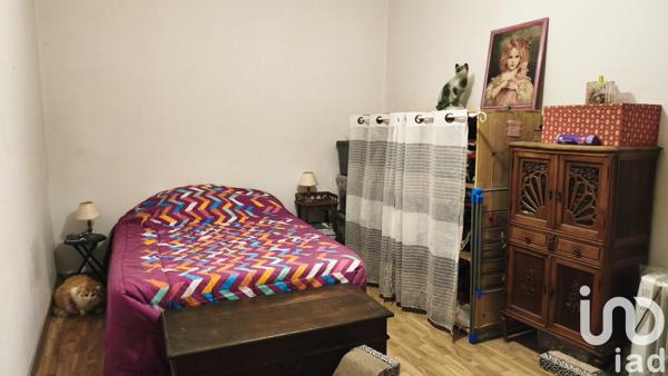 Appartement à vendre 3 pièces 70 m² Issoire