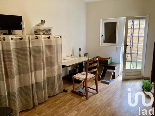 Appartement à vendre 3 pièces 70 m² Issoire