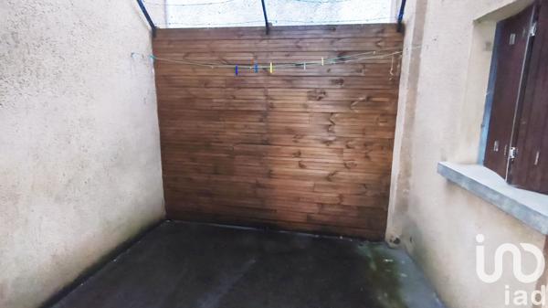 Appartement à vendre 3 pièces 70 m² Issoire