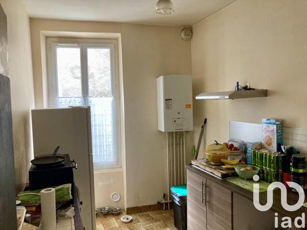 Appartement à vendre 3 pièces 70 m² Issoire