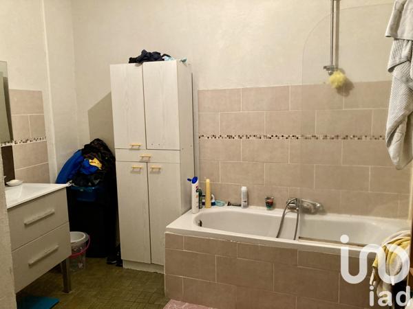 Appartement à vendre 3 pièces 70 m² Issoire