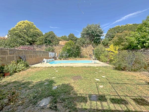 Maison 8 pièces - 250 m²