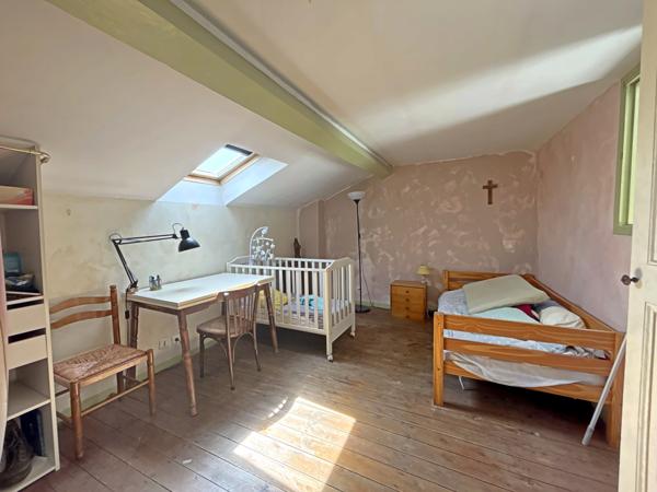 Maison 8 pièces - 250 m²